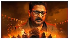 Bhagwat Chapter One Raakshas Trailer: Face-Off Between Arshad Warsi And Jitendra Kumar