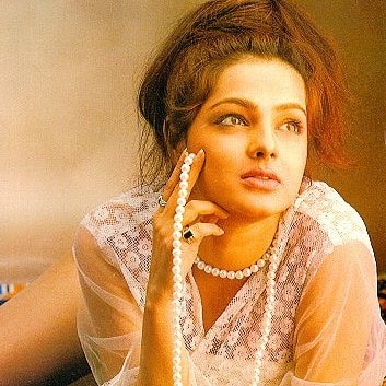 Mamta gave many superhit films during that era, due to which she became known from house to house.