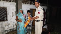 10 साल के बच्चे ने पुलिस किया फोन, कहा- ‘मम्मी और दीदी ने मुझे रस्सी से बांधकर मारा', वजह सुनकर लोग भी हैरान