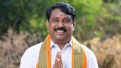 BJP TN Chief Nainar Nagenthran Slams DMK Over Rising Crimes, Says NCRB Report Exposes ‘Fake Social Justice’