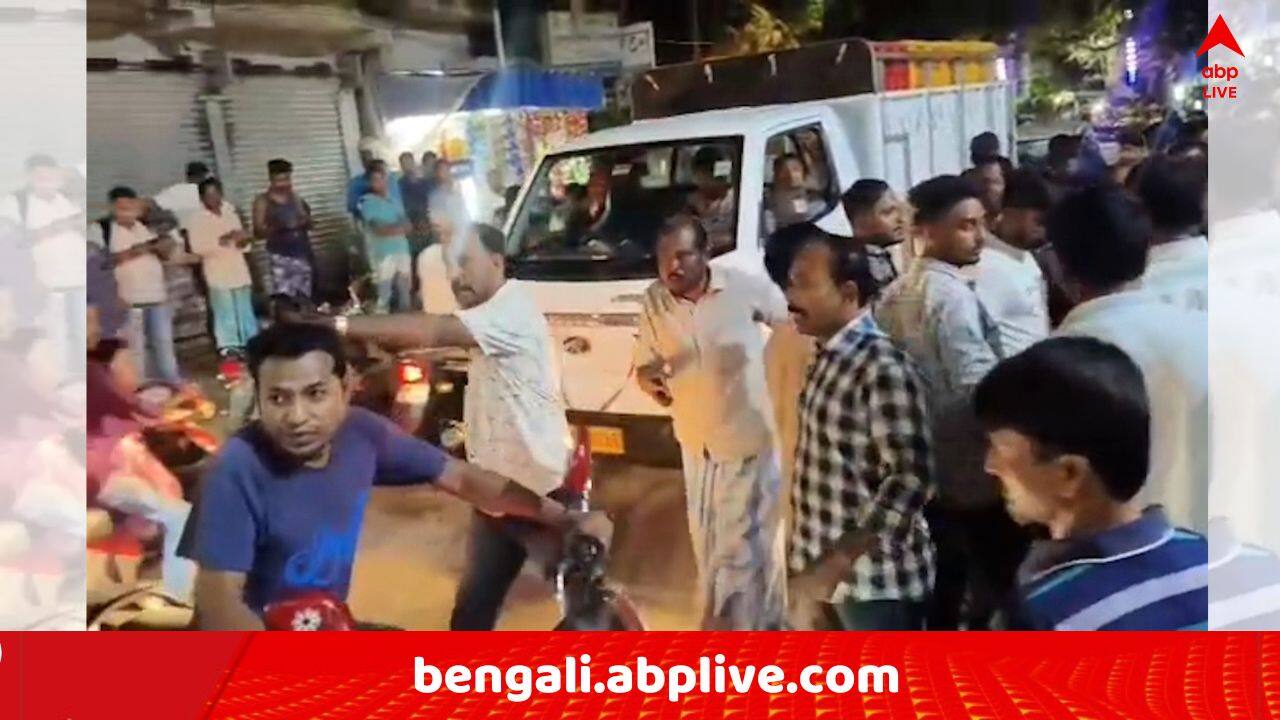 South 24 Parganas News: 'সওকত মোল্লার বিরুদ্ধে কুরুচিকর মন্তব্য়..' , ISF নেতার উপর হামলার অভিযোগ TMC সমর্থকদের বিরুদ্ধে, উত্তেজনা ভাঙড়ে !