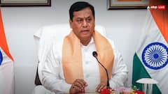 'असम में 6,957 करोड़ रुपए की इंफ्रास्ट्रक्चर परियोजना को कैबिनेट की मंजूरी', बोले सर्बानंद सोनोवाल