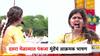 Video: नवरात्री, शायरी अन् जातीपातीचे राक्षस संपवण्याचं आवाहन; दसरा मेळाव्यात पंकजा मुंडेंचं आक्रमक भाषण