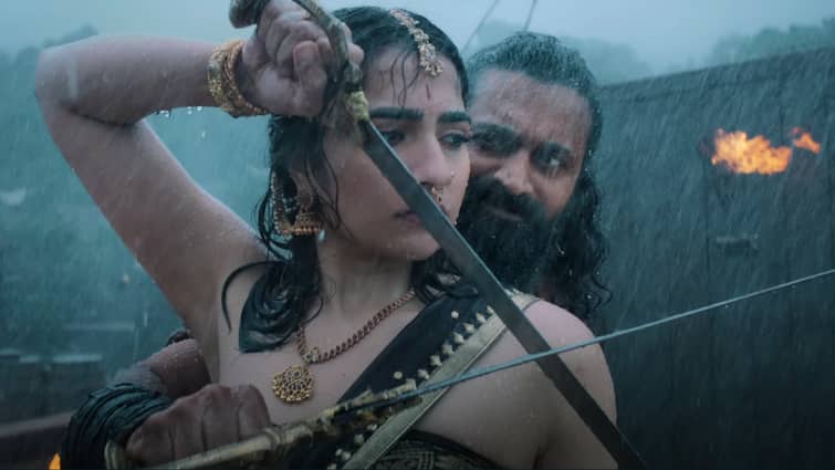 Downloaded Rishab Shetty’s ‘Kantara: Chapter 1’ From Tamilrockers, Other Piracy Sites? Get Ready For Rs 2 Lakh Fine