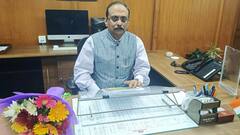 हिमाचल प्रदेश: संजय गुप्ता को मिला मुख्य सचिव का अतिरिक्त कार्यभार, 24 घंटे में पलट गया फैसला