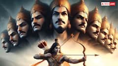 Delhi-NCR की इस जगह विलेन नहीं भगवान है रावण, 'बह्महत्या' जैसा पाप होता है पुतला जलाना