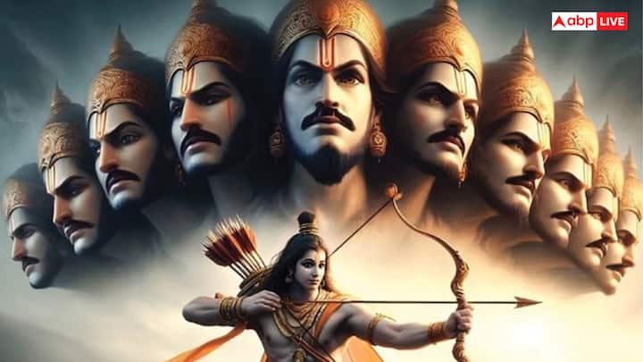 देशभर के कई हिस्सों में दशहरा के मौके पर रावण दहन का आयोजन किया जाता है. आज शाम 06:05 के बाद रावण दहन का मुहूर्त भी शुरू हो जाएगा. रावण के साथ मेघनाथ और कुंभकर्ण का पुतला भी जलाया जाता है.