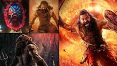 'કાંતારા ચેપ્ટર 1' એ થોડા કલાકોમાં તોડ્યા 2025 ની 10 બ્લોકબસ્ટર ફિલ્મોના રેકોર્ડ!  