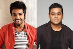 GV Prakash: தேசிய விருது வாங்கிய ஜி.வி.பிரகாஷ்... இசைப்புயல் கொடுத்த பரிசு! என்ன தெரியுமா?