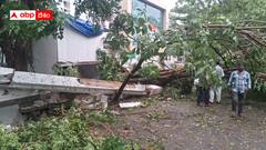 ఉత్తరాంధ్ర జిల్లాలకు ఫ్లాష్ ఫ్లడ్స్ ప్రమాదం - అప్రమత్తమయిన  ప్రభుత్వం