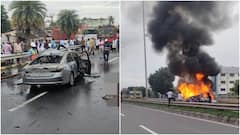 திக் திக் நிமிடங்கள்... மூணாறு சுற்றுலா சென்ற இளைஞர்கள் பரிதாப மரணம்!