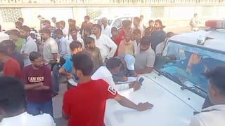 Rajasthan: धौलपुर में मूर्ति विसर्जन के दौरान हादसा, 2 किशोरियों की डूबने से हुई मौत