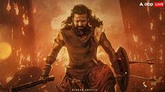 ऋषभ शेट्टी की 'कांतारा चैप्टर 1' ने रोंगटे कर दिए खड़े, लोग बोले- 'एक और नेशनल अवॉर्ड आएगा'