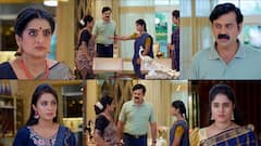 జగద్ధాత్రి సీరియల్: శ్రీవల్లి, వైజయంతిల సంబంధం తెలుసుకున్న ఫ్యామిలీ! జేడీ, కేడీ చేతికి చిక్కిన గౌరీ రహస్యాలు!