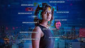 ' The Game : you never play Alone ' हा दमदार सायकॉलॉजिकल थ्रिलर आता थेट नेटफ्लिक्स वर उपलब्ध झाला आहे .भय सस्पेन्स आणि अनपेक्षित वळणांनी भरलेली ही कथा प्रेक्षकांना एका भयंकर खेळाच्या जाळ्यात ओढून नेते .