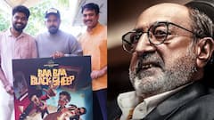 బా బా బ్లాక్ షీప్... పాన్ ఇండియా సినిమాల్లో నటులతో కొత్త క్రైమ్ కామెడీ