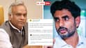 Nara Lokesh vs Priyank Kharge: ఏపీపై మరో కర్ణాటక మంత్రి సెటైర్లు - అంత అహంకారం వద్దన్న లోకేష్ - పూర్తి వివరాలు