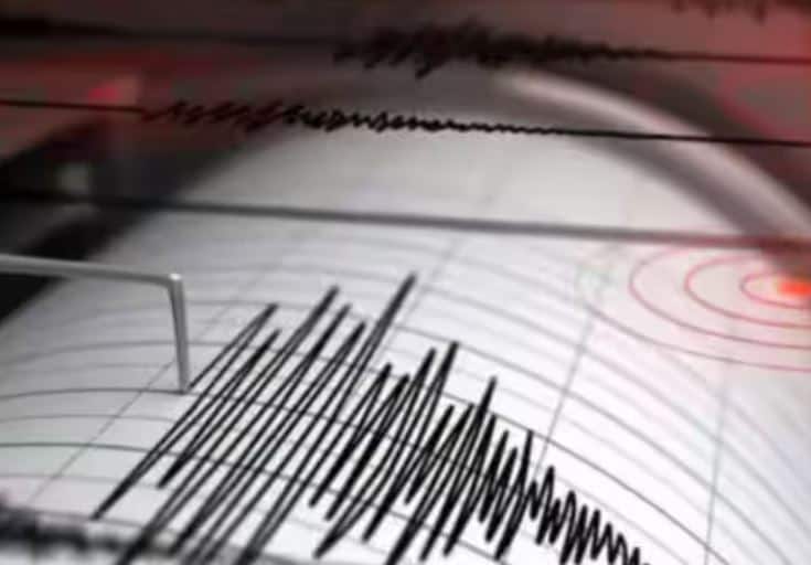 Twin Earthquakes Rattle Afghanistan, Tajikistan Border