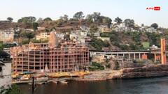 ओंकारेश्वर के 10 KM के दायरे में नहीं जलाए जाते रावण-कुंभकरण और मेघनाथ के पुतले, मनाया जाता है अनोखा दशहरा