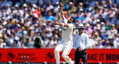 Jasprit Bumrah Hits Major Milestone! Joint Fastest Indian To 50 Test Wickets at Home