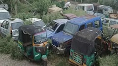 ਪੰਜਾਬ ਦੇ ਵਾਹਨ ਚਾਲਕਾਂ ਨੂੰ ਝਟਕਾ, ਇੱਕ ਮਹੀਨੇ ਦੇ ਅੰਦਰ ਨਹੀਂ ਛੁਡਵਾਏ ਵਾਹਨ, ਤਾਂ ਹੋਏਗੀ ਨਿਲਾਮੀ; ਪੁਲਿਸ ਵੱਲੋਂ ਹੁਕਮ ਜਾਰੀ...