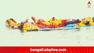 Durga Puja Immersion 2025: দমকা হাওয়া ও ভারী বৃষ্টি শুরু, প্রতিমা নিরঞ্জনের জন্য প্রশাসনের কড়া নজরদারি দক্ষিণ ২৪ পরগনায়