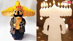 Delhi-NCR की इस जगह विलेन नहीं भगवान है रावण, 'बह्महत्या' जैसा पाप होता है पुतला जलाना