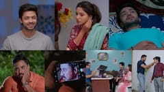 నిండు మనసులు: సిద్ధూ- ప్రేరణ మధ్య ఏం జరుగుతోంది? గణ చెంపపై చేయి వేసింది ఎవరు?