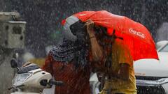 Bihar Weather: दशहरे पर कई जिलों में भारी बारिश का अलर्ट, वज्रपात और तेज हवा से रहें सतर्क