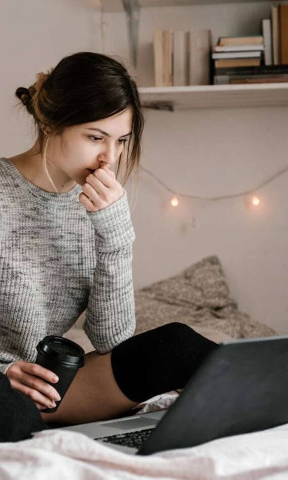 अश्लील व्हिडीओ जास्त बघितल्यास काय नुकसान होते?