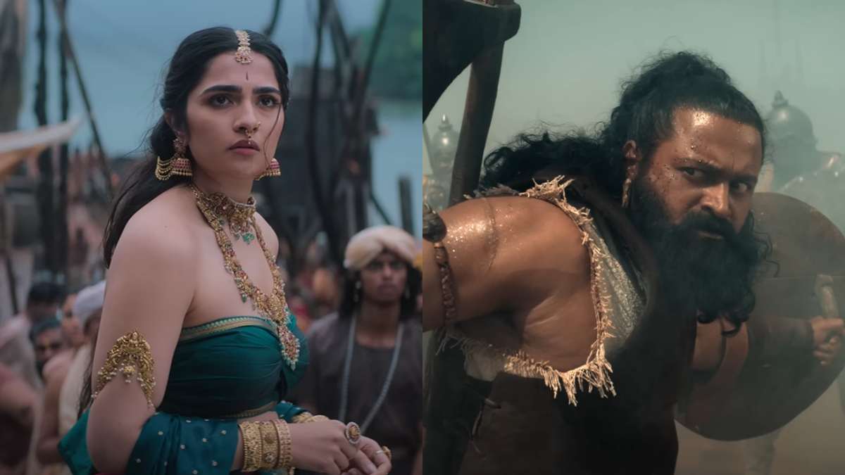 Kantara Chapter 1 Remuneration: 'కాంతార' Vs 'కాంతార చాప్టర్ 1' - బడ్జెట్ నుంచి రెమ్యునరేషన్స్ వరకూ...