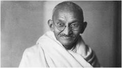 గాంధీ జయంతి శుభాకాంక్షలు 2025.. వాట్సాప్, ఫేస్​బుక్​లో షేర్ చేయగలిగే కోట్స్, మెసేజ్​లు ఇవే
