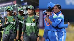 ICC इवेंट में भी नहीं मिलाएंगे हाथ..., वर्ल्ड कप में IND vs PAK मैच से पहले महिला टीम का बड़ा फैसला