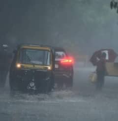 ਪੰਜਾਬ 'ਚ ਇਨ੍ਹਾਂ ਜ਼ਿਲ੍ਹਿਆਂ ਲਈ ਅਲਰਟ ਜਾਰੀ! 4 ਤੋਂ ਲੈ ਕੇ 6 ਅਕਤੂਬਰ ਲਈ ਵੱਡੀ ਭਵਿੱਖਬਾਣੀ! ਪਵੇਗਾ ਭਾਰੀ ਮੀਂਹ