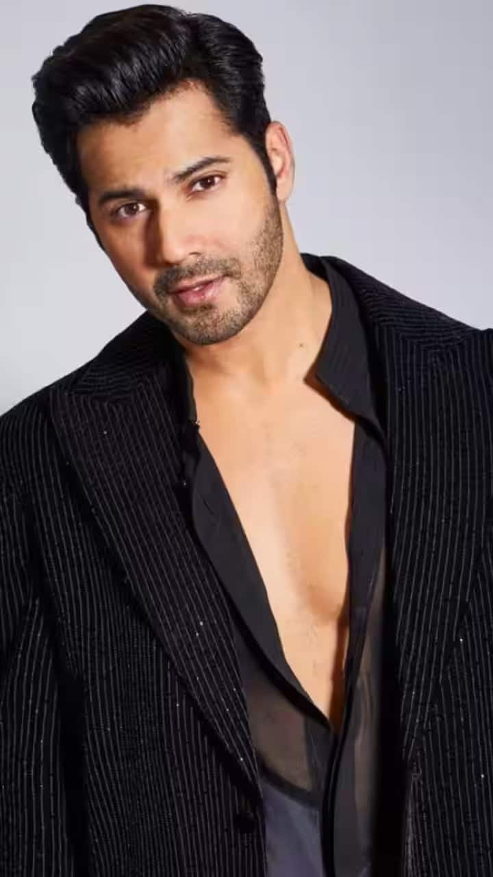 वरुण धवन ने 2012 में अपने करियर की शुरुआत की और डेब्यू फिल्म से ही छा गए. भले उनकी पहली फिल्म को बॉक्स ऑफिस पर उतनी सफलता नहीं मिल पाई लेकिन उन्होंने कभी पीछे मुड़कर नहीं देखा.