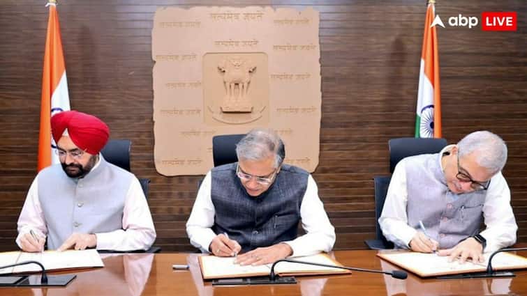 बिहार चुनाव में कैसे संभालें जिम्मेदारी? अधिकारियों को मिलेगी कमांड; CEC ज्ञानेश कुमार देंगे निर्देश