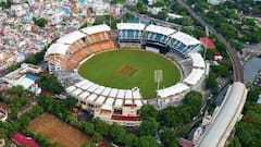 Cricket Pitch GK: 22 ગજનું જ કેમ હોય છે ક્રિકેટનું મેદાન, આનાથી નાનુ કે મોટુ કેમ નથી હોતું ?