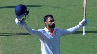 Irani Cup: 13 बॉउंड्रीज़, 240 गेंदें खेलकर रहे नॉट आउट... भारत के लिए खेलने वाले गेंदबाज भी नहीं ले पाए विकेट