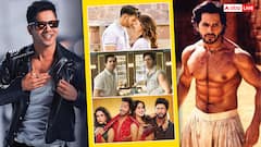 वरुण धवन का 'सनी संस्कारी' वाला रूप हुआ हिट, 14 साल के करियर में बनाए ये रिकॉर्ड