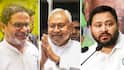 MATRIZE–IANS Bihar Opinion Poll Projects Clear NDA Edge; Know Which Party Is Expected To Be Frontrunner
