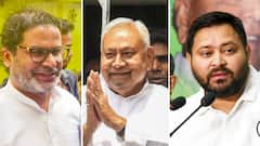 MATRIZE–IANS Bihar Opinion Poll Projects Clear NDA Edge; Know Which Party Is Expected To Be Frontrunner