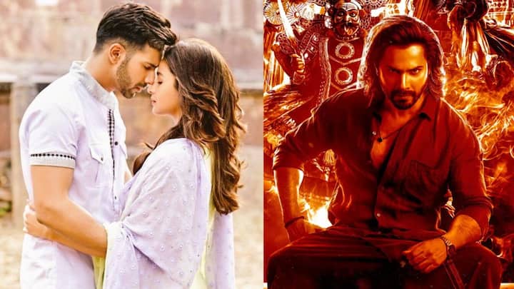 Varun Dhawan's film Badrinath Ki Dulhania had an opening of 12.25 crores at the box office. At the same time, his film Baby John earned 11.25 crores in the early day, but it got a mixed reaction from the audience and the critics.