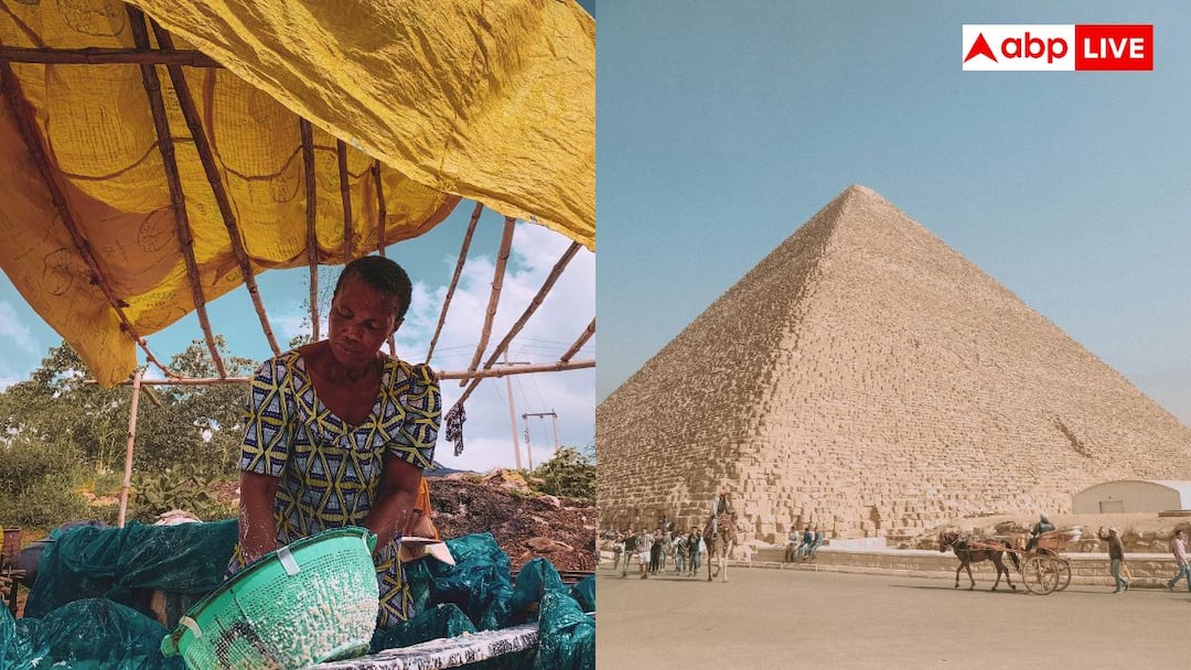 Unhappiest Countries: दुनिया के इन देशों के लोग हैं सबसे दुखी, रहने के लिए नहीं है अच्छी स्थिति these countries have the unhappiest people in the world know reason here Unhappiest Countries: दुनिया के इन देशों के लोग हैं सबसे दुखी, रहने के लिए नहीं है अच्छी स्थिति