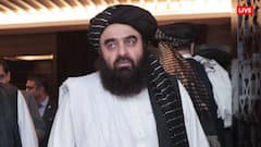 अफगानिस्तान के विदेश मंत्री आएंगे भारत, UNSC से मिली मंजूरी, पाकिस्तान को लगा तगड़ा झटका