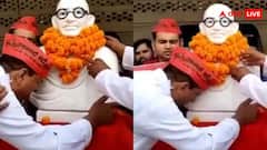 ये है 2 अक्टूबर का मास्टरपीस... जब बापू के आगे फूट-फूटकर रोए थे सपाई, वीडियो के बिना अधूरी है गांधी जयंती