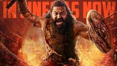 KantaraChapter1Budget : கங்குவா படத்தின் பாதி பட்ஜெட்டில் உருவான காந்தாரா...எத்தனை கோடி தெரியுமா