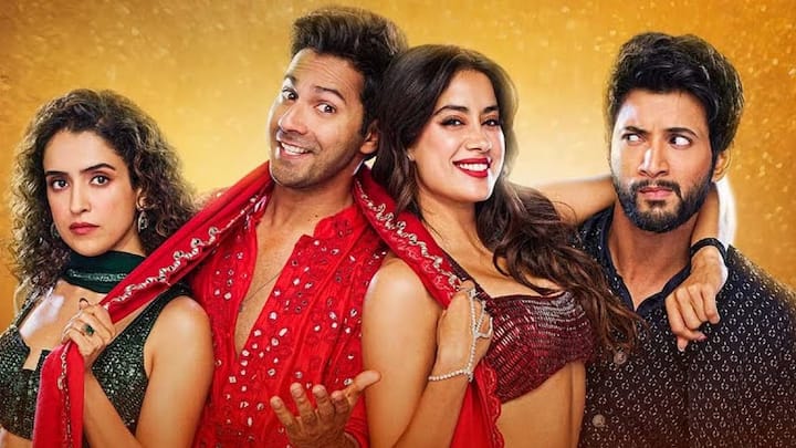 वरुण धवन की नई फिल्म सनी संस्कारी ने रिलीज के पहले दिन अब तक बॉक्स ऑफिस पर 4.79 करोड़ रुपये की कमाई की. फिल्म में वरुण का सनी संस्कारी अवतार फैन्स को बेहद पसंद आया और सोशल मीडिया पर छा गया. फैन्स और क्रिटिक्स दोनों ने फिल्म की कहानी और एंटरटेनिंग परफॉर्मेंस को लेकर शानदार रिएक्शन दे रहे हैं.