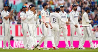 IND vs WI Test: West Indies Wins Toss, Elects To Bat First