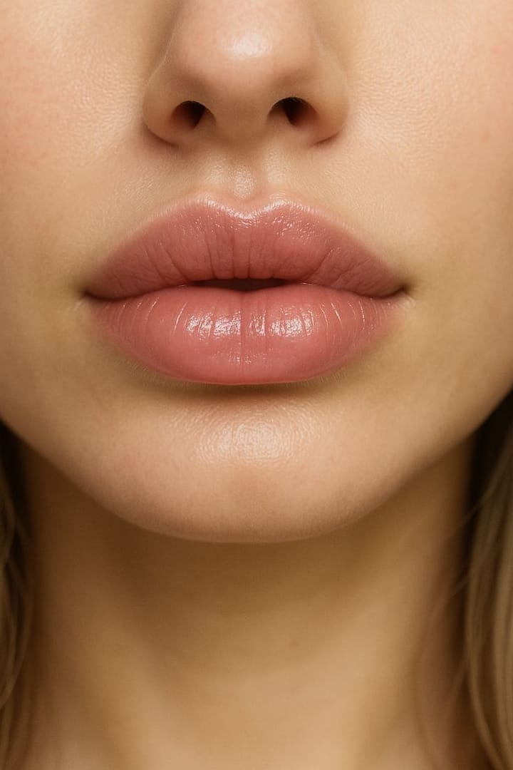 लिंबूचे ब्लिचिंग गुणधर्म ओठांचा काळेपणा कमी करण्यात मदत करतात. या मिश्रणाच्या नियमित वापर केल्याने ओठ केवळ गुलाबीच नाहीत तर मऊ देखील होतात. दुसरा घटक म्हणजे मध, जे साखरेमध्ये मिसळल्याने ओठ गुलाबी होण्यास मदत होतात.