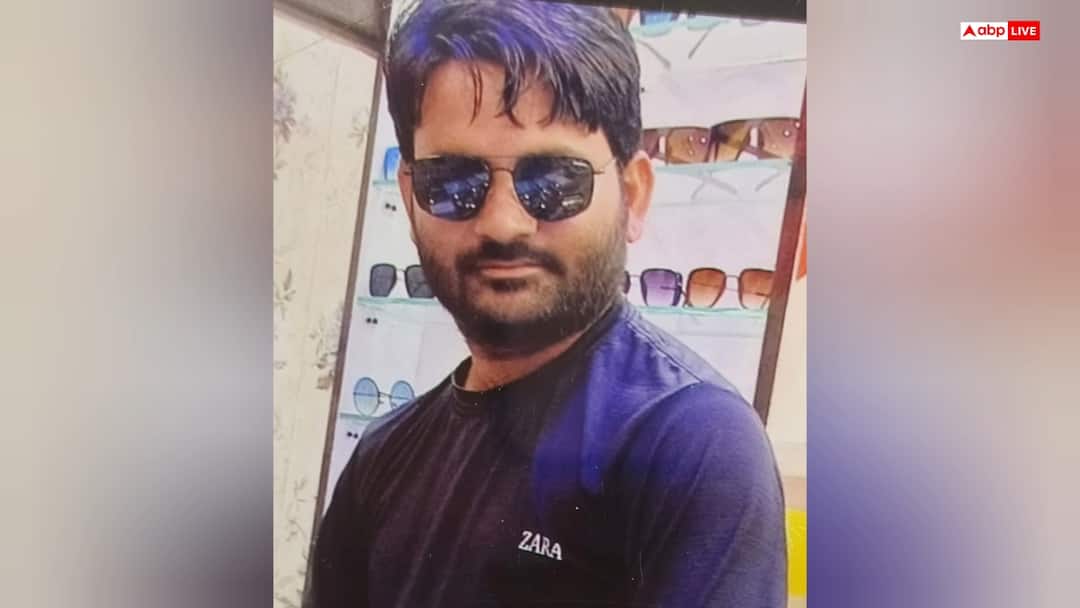 महोबा: विसर्जन के दौरान युवक नदी में डूबा, गोताखोरों ने निकाला, नहीं बची जान Mahoba man drowns in verma river during immersions drunk Dharmendra ann महोबा: विसर्जन के दौरान युवक नदी में डूबा, गोताखोरों ने निकाला, नहीं बची जान